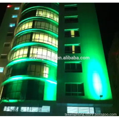 Led lighting China supplier 500W RGB Led flood light
